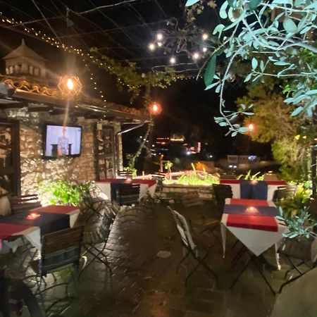Hani I Xheblatit Berat Exterior foto