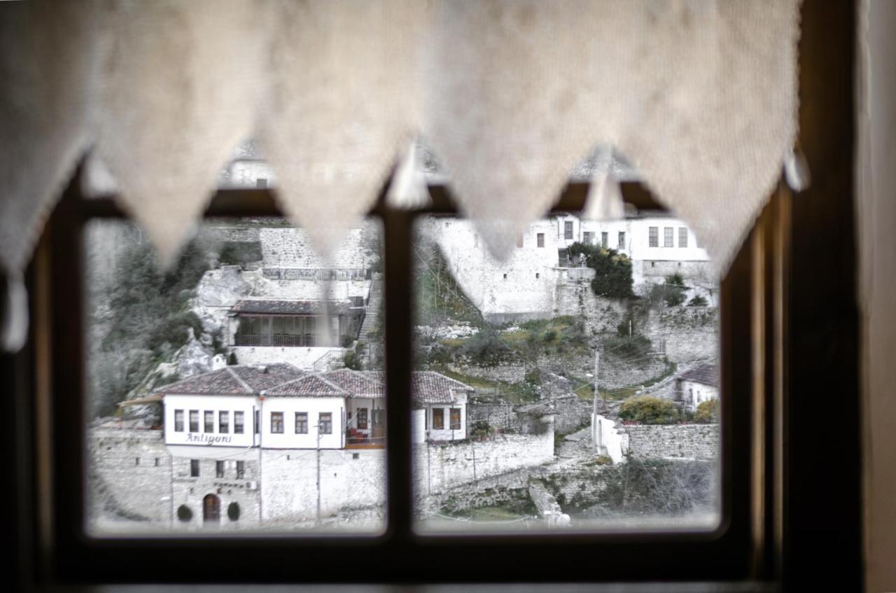 Hani I Xheblatit Berat Exterior foto