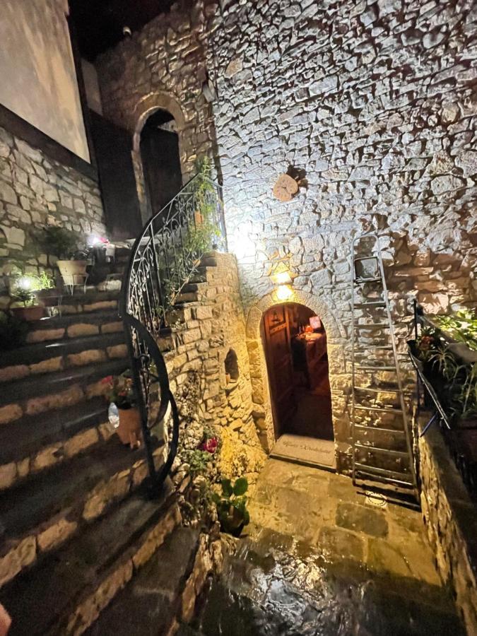 Hani I Xheblatit Berat Exterior foto