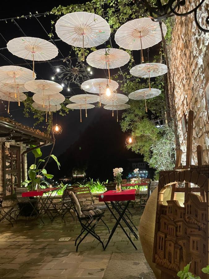 Hani I Xheblatit Berat Exterior foto