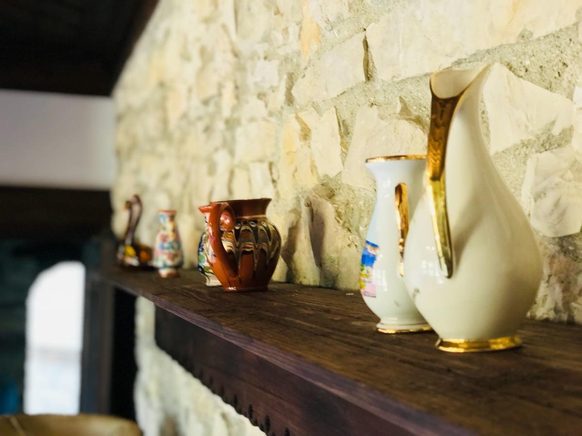 Hani I Xheblatit Berat Exterior foto
